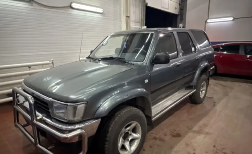 Toyota 4Runner 1994 года за 2 000 000 тг. в Астана