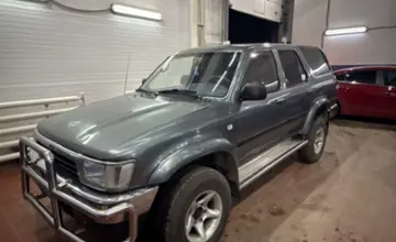 Toyota 4Runner 1994 года за 2 000 000 тг. в Астана фото 1