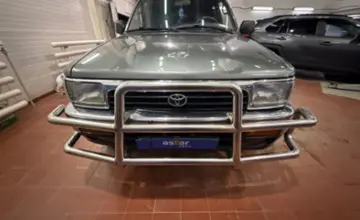 Toyota 4Runner 1994 года за 2 000 000 тг. в Астана фото 2