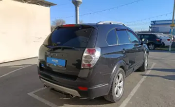 Chevrolet Captiva 2012 года за 6 000 000 тг. в Тараз