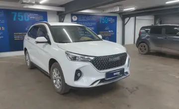 Haval M6 2024 года за 8 500 000 тг. в Астана фото 2