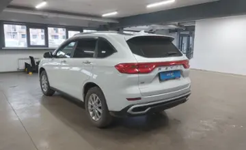 Haval M6 2024 года за 8 500 000 тг. в Астана фото 4