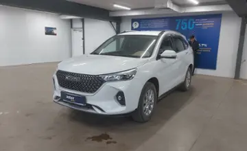 Haval M6 2024 года за 8 500 000 тг. в Астана фото 1