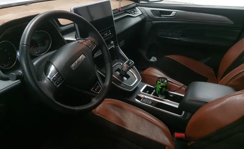 Haval M6 2024 года за 8 500 000 тг. в Астана фото 5
