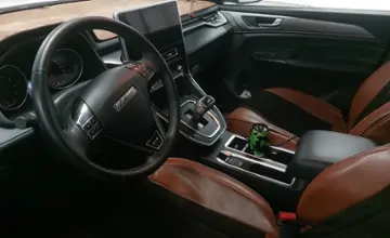 Haval M6 2024 года за 8 500 000 тг. в Астана фото 5