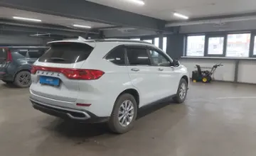 Haval M6 2024 года за 8 500 000 тг. в Астана фото 3