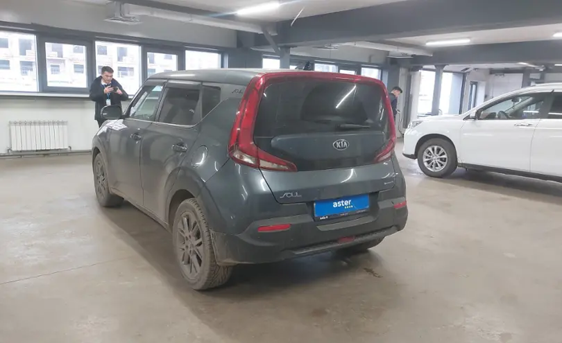 Kia Soul 2019 года за 7 500 000 тг. в Астана фото 4