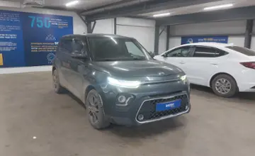 Kia Soul 2019 года за 7 500 000 тг. в Астана фото 2
