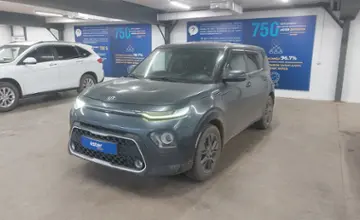 Kia Soul 2019 года за 7 500 000 тг. в Астана фото 1