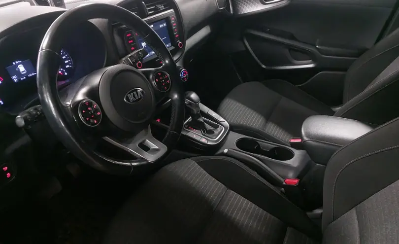 Kia Soul 2019 года за 7 500 000 тг. в Астана фото 5