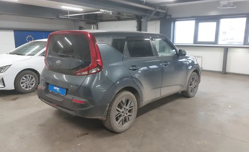Kia Soul 2019 года за 7 500 000 тг. в Астана фото 3