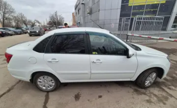 LADA (ВАЗ) Granta 2019 года за 5 000 000 тг. в Костанай фото 4
