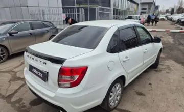 LADA (ВАЗ) Granta 2019 года за 5 000 000 тг. в Костанай