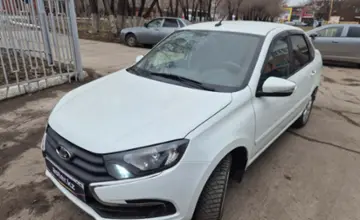 LADA (ВАЗ) Granta 2019 года за 5 000 000 тг. в Костанай фото 1