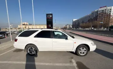 Toyota Camry 2000 года за 4 000 000 тг. в Шымкент фото 4