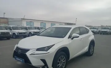 Lexus NX 2018 года за 17 000 000 тг. в Актау фото 1