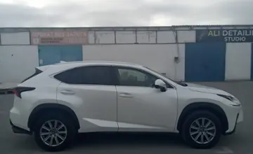 Lexus NX 2018 года за 17 000 000 тг. в Актау фото 4