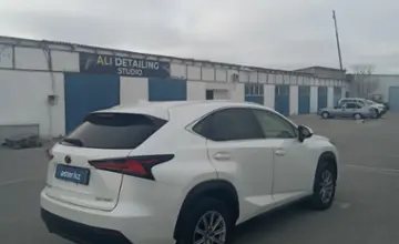 Lexus NX 2018 года за 17 000 000 тг. в Актау