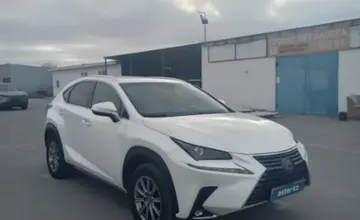 Lexus NX 2018 года за 17 000 000 тг. в Актау фото 3