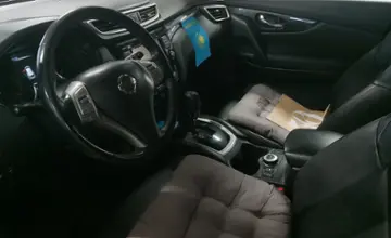 Nissan X-Trail 2017 года за 9 000 000 тг. в Астана фото 5