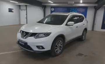 Nissan X-Trail 2017 года за 9 000 000 тг. в Астана фото 1