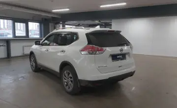 Nissan X-Trail 2017 года за 9 000 000 тг. в Астана фото 4