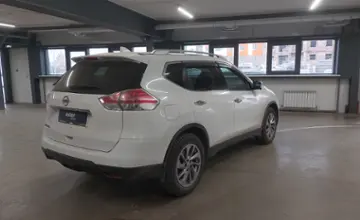 Nissan X-Trail 2017 года за 9 000 000 тг. в Астана фото 3