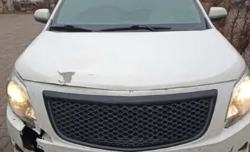 Chevrolet Cobalt 2021 года за 5 000 008 тг. в Караганда фото 2