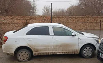 Chevrolet Cobalt 2021 года за 5 000 008 тг. в Караганда фото 4