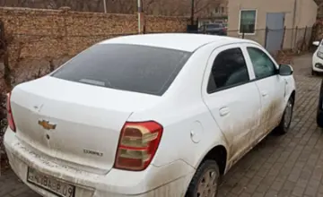 Chevrolet Cobalt 2021 года за 5 000 008 тг. в Караганда