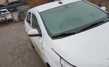 Chevrolet Cobalt 2021 года за 5 000 008 тг. в Караганда фото 3