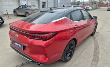 JAC J7 2024 года за 8 000 000 тг. в Костанай