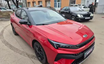 JAC J7 2024 года за 8 000 000 тг. в Костанай фото 3