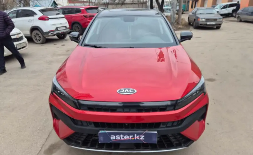 JAC J7 2024 года за 8 000 000 тг. в Костанай фото 2