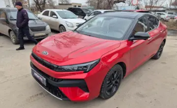 JAC J7 2024 года за 8 000 000 тг. в Костанай фото 1