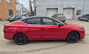 JAC J7 2024 года за 8 000 000 тг. в Костанай фото 4