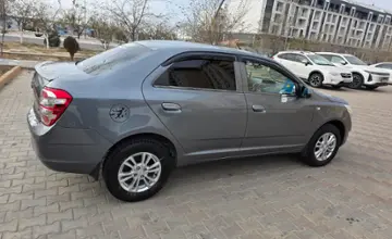 Chevrolet Cobalt 2023 года за 5 900 000 тг. в Актау