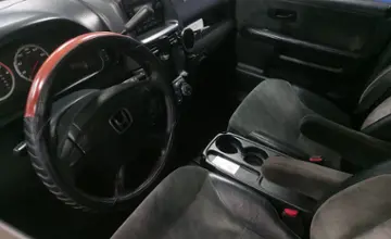 Honda CR-V 2002 года за 5 000 000 тг. в Астана фото 5