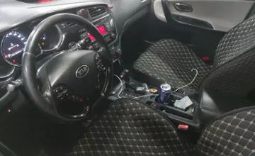 Kia Ceed 2013 года за 5 700 000 тг. в Астана фото 5