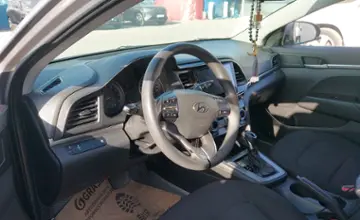 Hyundai Elantra 2019 года за 8 000 000 тг. в Шымкент фото 5