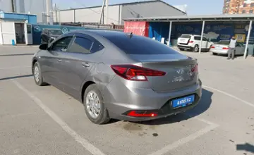 Hyundai Elantra 2019 года за 8 000 000 тг. в Шымкент фото 4