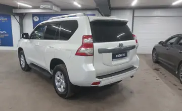 Toyota Land Cruiser Prado 2014 года за 15 500 000 тг. в Астана фото 4