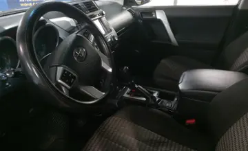 Toyota Land Cruiser Prado 2014 года за 15 500 000 тг. в Астана фото 5