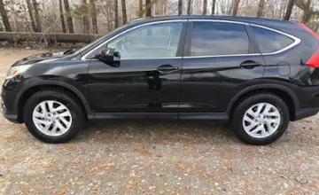 Honda CR-V 2015 года за 11 000 000 тг. в Павлодар