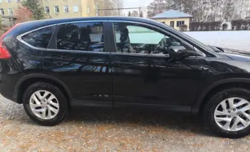 Honda CR-V 2015 года за 11 000 000 тг. в Павлодар фото 3