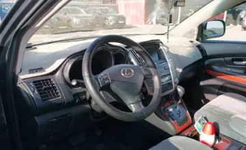 Lexus RX 2005 года за 7 800 000 тг. в Шымкент фото 5