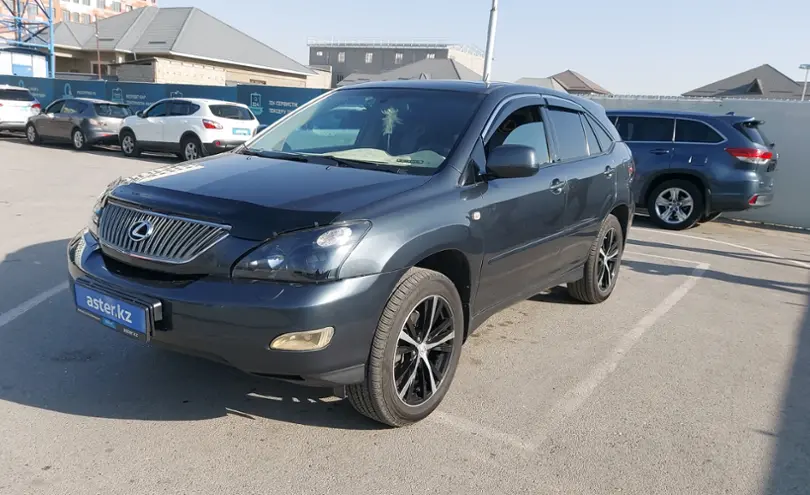 Lexus RX 2005 года за 7 800 000 тг. в Шымкент