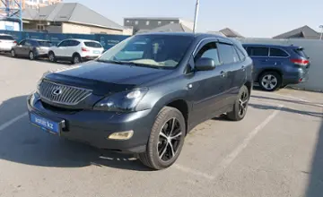 Lexus RX 2005 года за 7 800 000 тг. в Шымкент фото 1