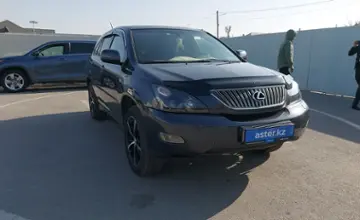 Lexus RX 2005 года за 7 800 000 тг. в Шымкент фото 2