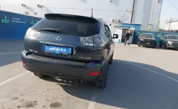 Lexus RX 2005 года за 7 800 000 тг. в Шымкент фото 3